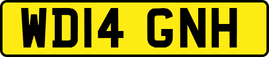 WD14GNH