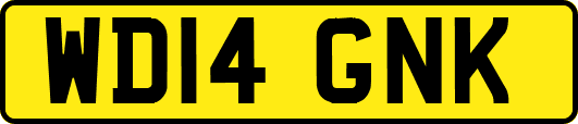 WD14GNK