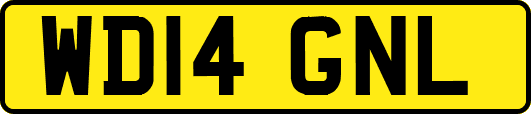 WD14GNL