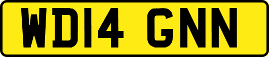 WD14GNN