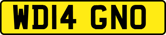 WD14GNO