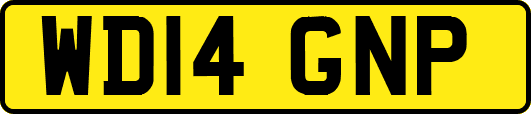 WD14GNP