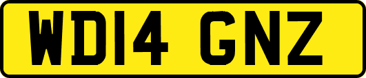 WD14GNZ