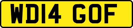 WD14GOF