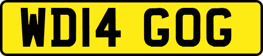 WD14GOG