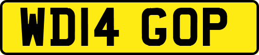 WD14GOP
