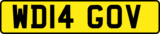 WD14GOV