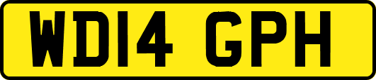 WD14GPH