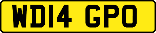 WD14GPO