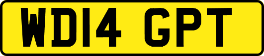 WD14GPT