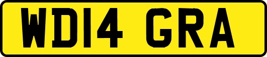 WD14GRA