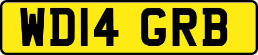 WD14GRB