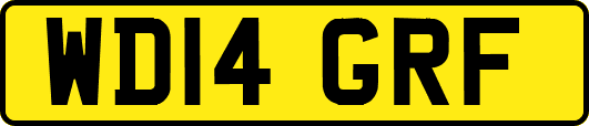 WD14GRF