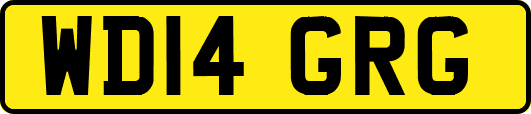 WD14GRG