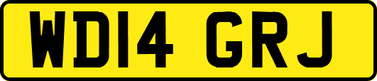 WD14GRJ