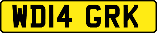 WD14GRK