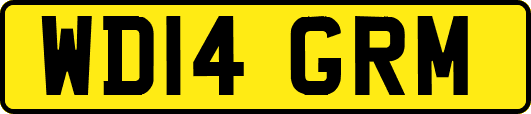 WD14GRM