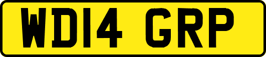 WD14GRP