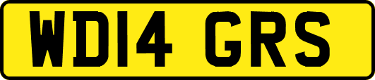 WD14GRS