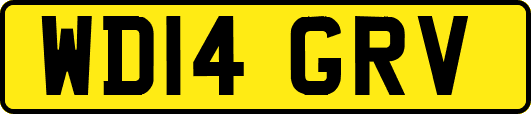 WD14GRV