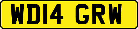 WD14GRW