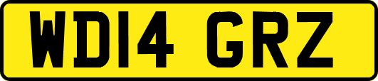 WD14GRZ