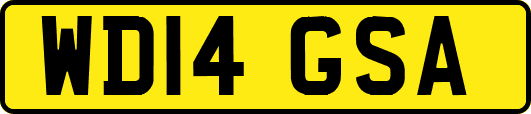 WD14GSA