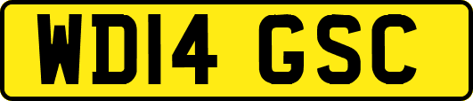 WD14GSC
