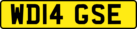 WD14GSE