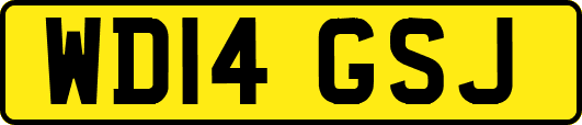 WD14GSJ