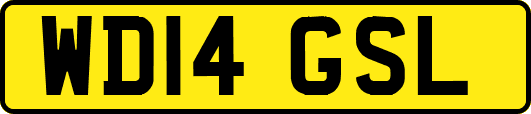 WD14GSL