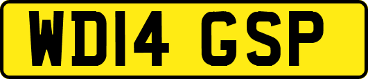 WD14GSP