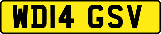 WD14GSV