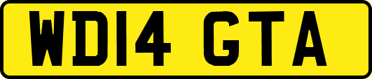 WD14GTA