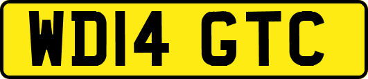 WD14GTC