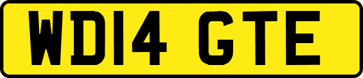 WD14GTE