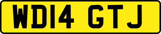 WD14GTJ