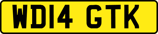 WD14GTK