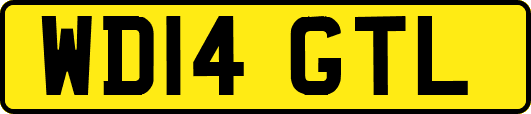 WD14GTL