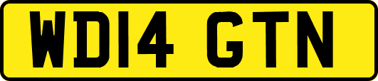 WD14GTN