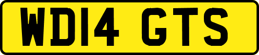 WD14GTS