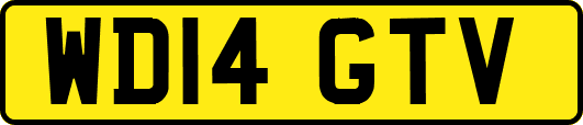 WD14GTV