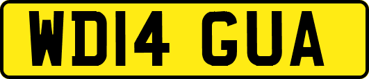 WD14GUA