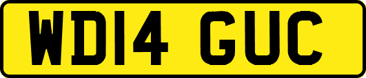 WD14GUC