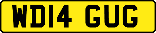 WD14GUG