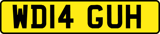 WD14GUH