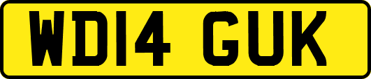 WD14GUK