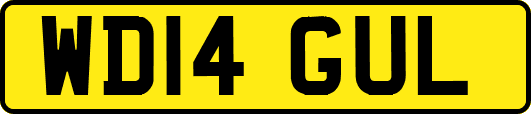 WD14GUL