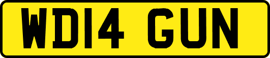 WD14GUN