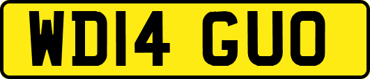 WD14GUO